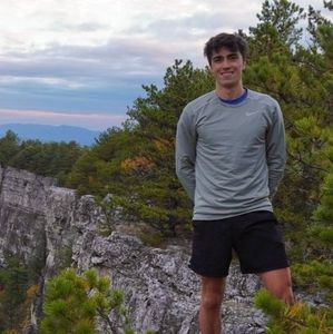 Meet your Posher, Marc